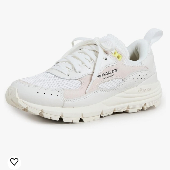 Brandblack Shoes - Brandblack Nomo 2.0 sneakers